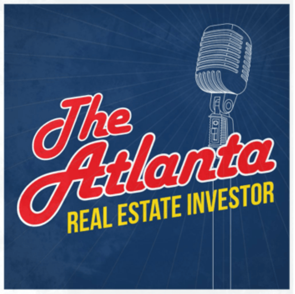 The Atlanta Real Estate Investor – Episode 09 – Michael Albaum