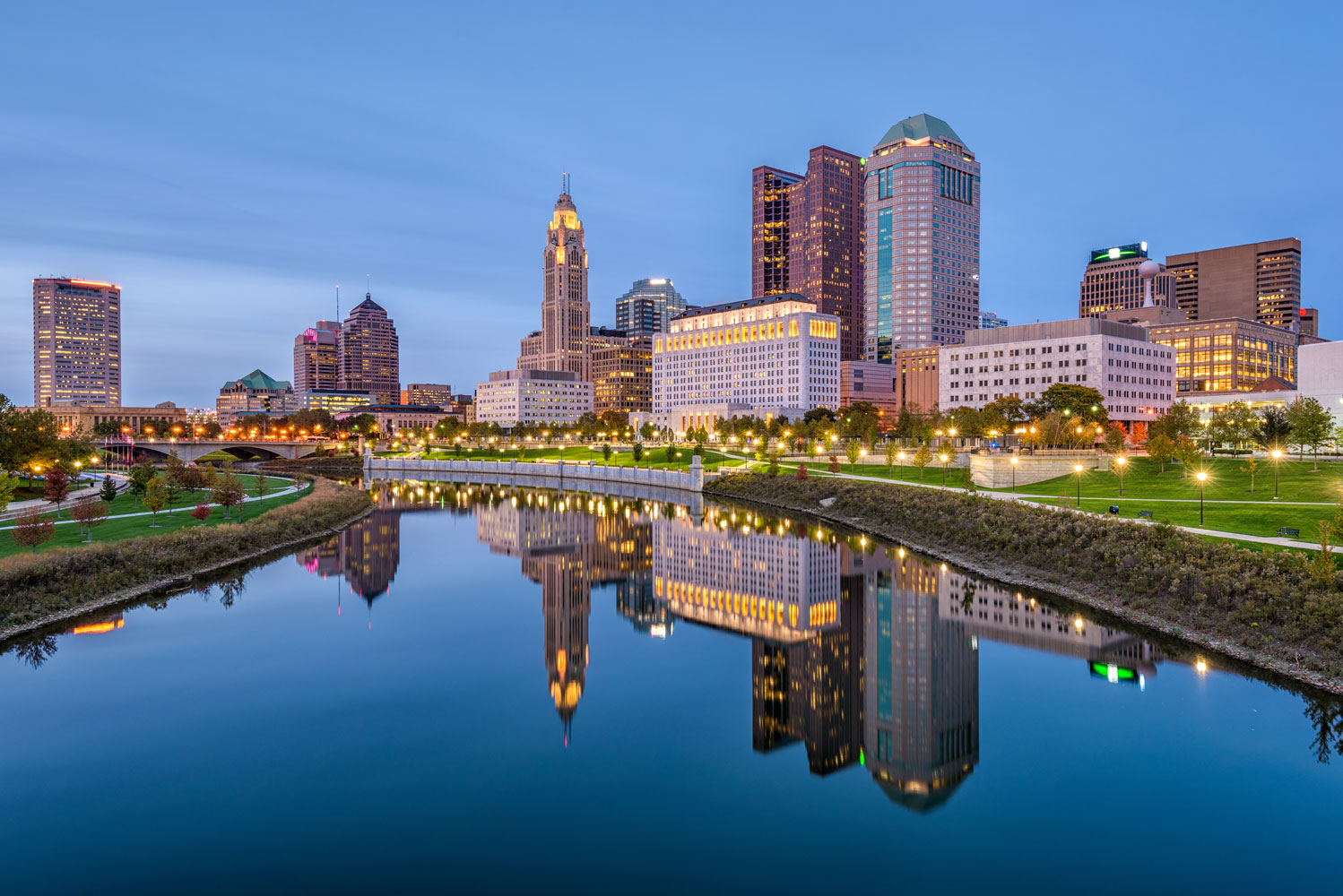 Columbus Property Managers