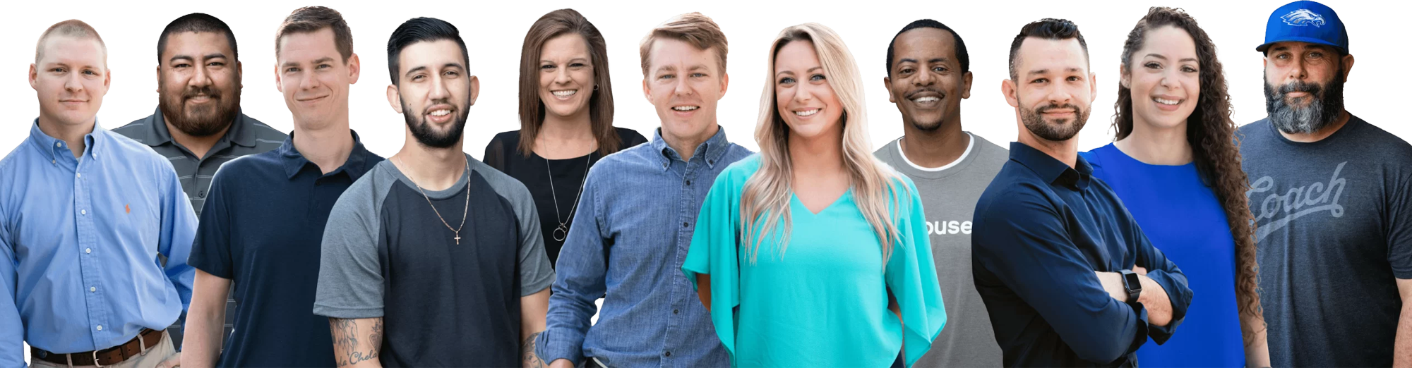 Local Property Management Experts
