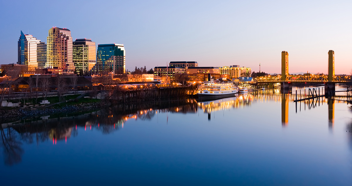 Sacramento Property Managers
