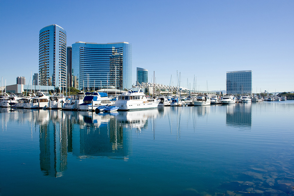 San Diego Property Managers
